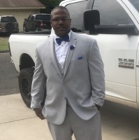Alfonzo Davis