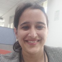 Deepti Malhotra