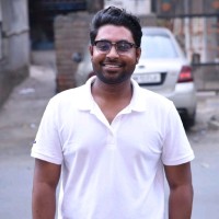 Lalit Khairnar