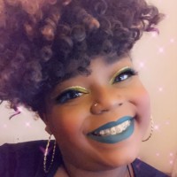 Shanaye Michelton