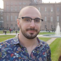 Davide Ruffato