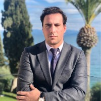 Apostolos Koukoulidis