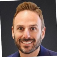 Eric Burton, Assoc. AIA, CDT, CCCA, CCS