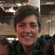 Jane Donohue
