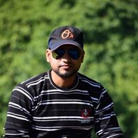 Abubakar Siddique