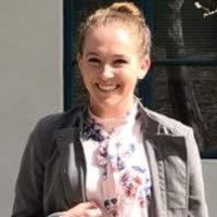 Camille Vereschagin M.A., Ccls, Phd Student