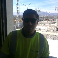 Sebastian Zuleta Escobar