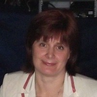 Galya Alexeeva