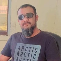 Ahmed Waris Ali
