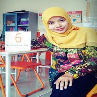 dini yahdi s