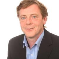 Enda O'Donoghue