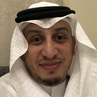 Abdullah Baismael