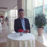 Shariq Khan