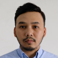 Ervan Ariansyah