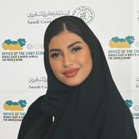 Alanoud Alharthi