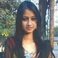 Anusha Bhardwaj