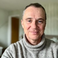 Andrew Doig