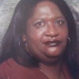 Edith Caldwell