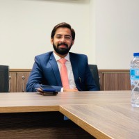 Faheem Hyder Ali Shaikh