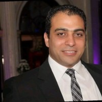 Nabil Mahmoud