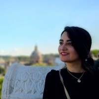 Behnaz Aliakbar