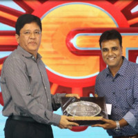 Avinash Bharadwaj