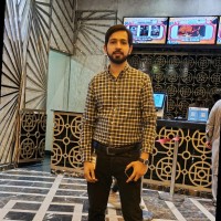 Aqib Gulzar