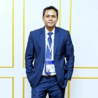 Mohammad Saidul Islam