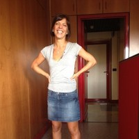 Tiziana Bisicchia