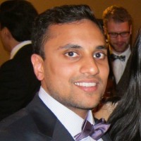 Vinay Garg