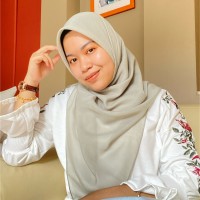 Nur Ain Khadijah Nurul Azam