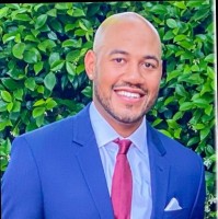 Trey Williams, MBA