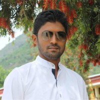 Jain P Padath
