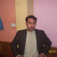 Saqib Naeem Dar