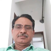 Yatendra Sharma