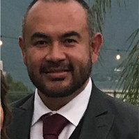 Luis Alberto Anguiano Morales