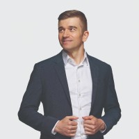 Eric Kauffman