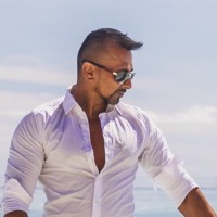 Kinner Patel