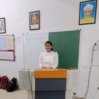 Himani Naithani