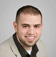 Adrian Gomez, Cpa