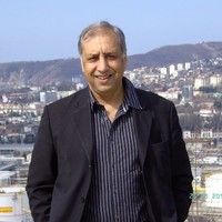 Ravi Sharma