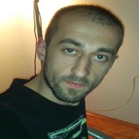 Darko Mickoski