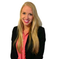 Katie Zahery