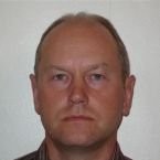Stephen Thomas