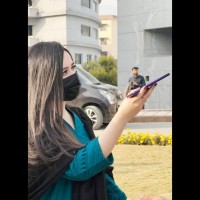 Hafsa Naveed