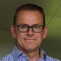 Anders Nordlander