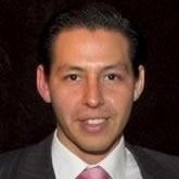 Christopher Manrique Granados