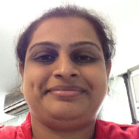 Komal Patel