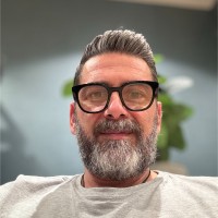 Eugene Stefanopoulos