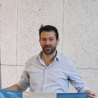 Jorge Jaar
